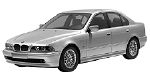 BMW E39 C2529 Fault Code