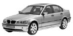 BMW E46 C2529 Fault Code