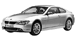 BMW E63 C2529 Fault Code