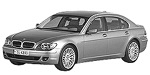 BMW E65 C2529 Fault Code