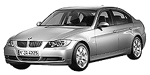 BMW E92 C2529 Fault Code