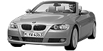 BMW E93 C2529 Fault Code