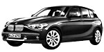 BMW F20 C2529 Fault Code