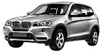 BMW F25 C2529 Fault Code