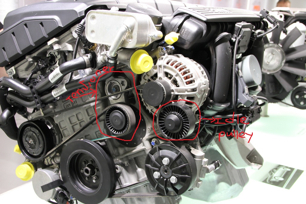 See C2529 repair manual